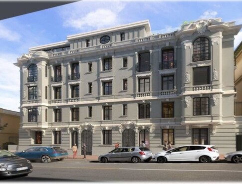 LOCATION VILLA ARIANE